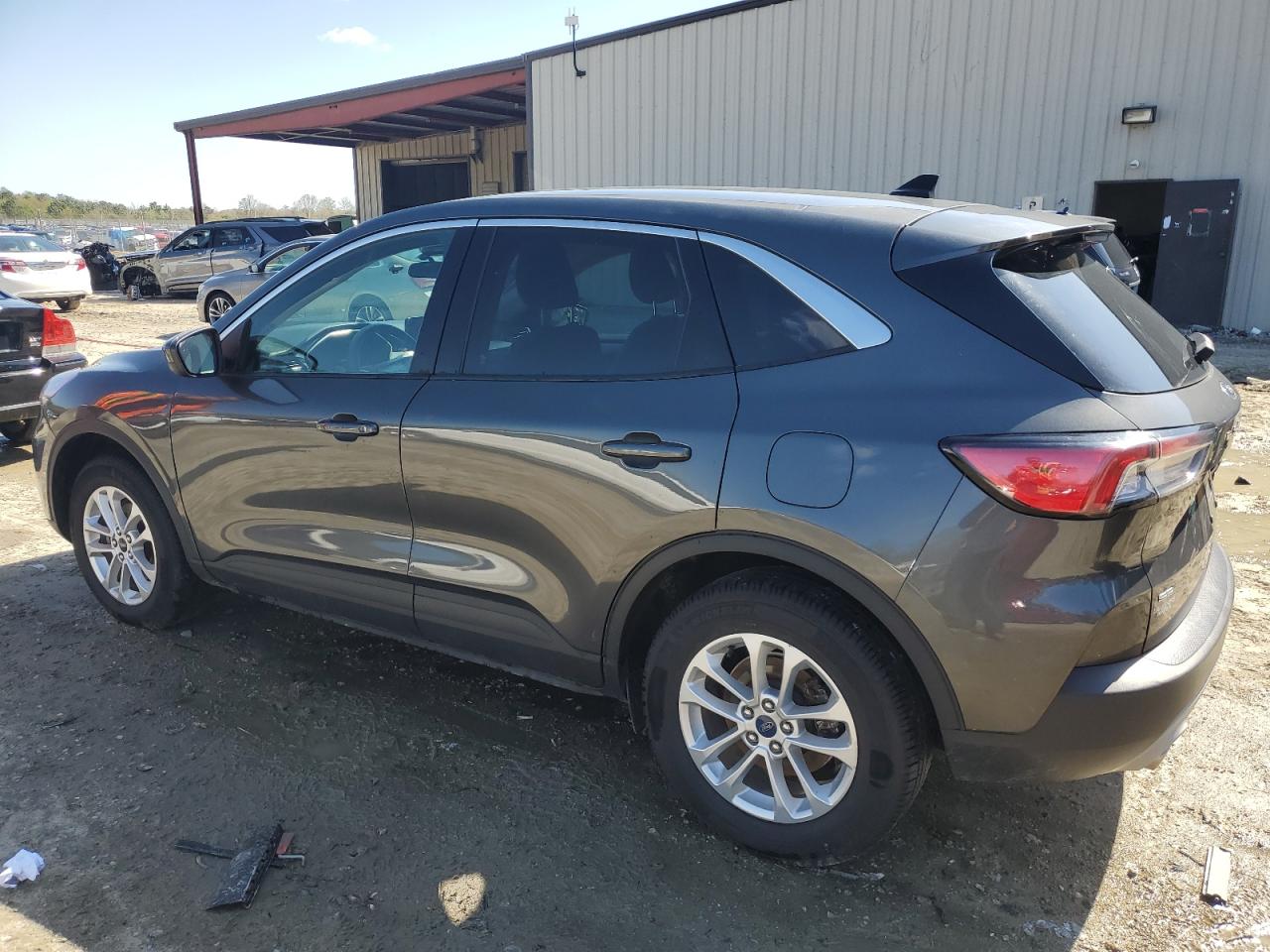 1FMCU9G60LUB54118 FORD ESCAPE 2020