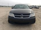 2014 Dodge Avenger Se продається в New Braunfels, TX - Front End