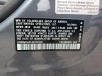 2013 Volkswagen Passat Se en Venta en Fresno, CA - Front End