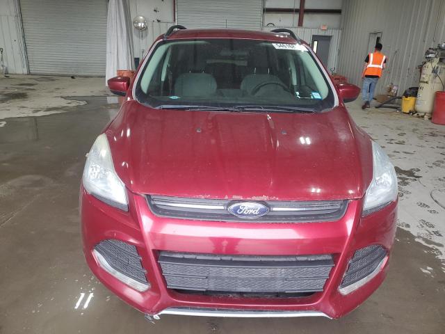 Parquets FORD ESCAPE 2016 Red