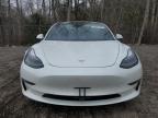 2021 TESLA MODEL 3  for sale at Copart ON - COOKSTOWN