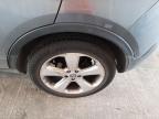 2013 VAUXHALL MOKKA EXCL for sale at Copart SANDTOFT