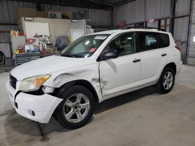 2006 Toyota Rav4 