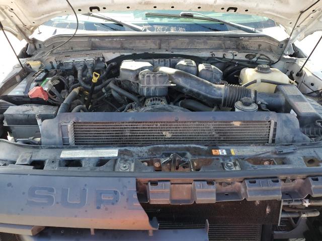 2015 FORD F250 SUPER DUTY
