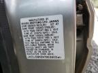 1998 Isuzu Trooper S на продаже в Reno, NV - Minor Dent/Scratches