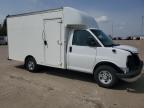 2020 Chevrolet Express G3500  zu verkaufen in Eldridge, IA - Front End