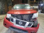 2015 Nissan Frontier Sv for Sale in Albany, NY - Front End