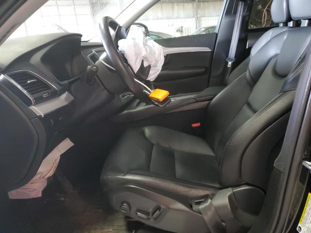  VOLVO XC90 2021 Czarny