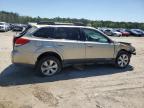 2010 Subaru Outback 2.5I Premium na sprzedaż w Harleyville, SC - Front End