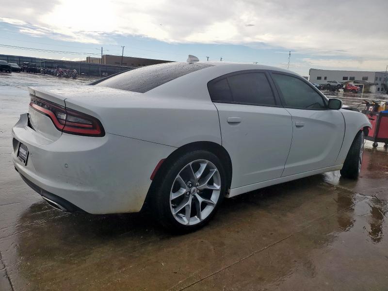  DODGE CHARGER 2022 Biały