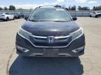 2015 Honda Cr-V Ex იყიდება Martinez-ში, CA - Rear End
