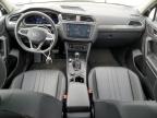 2022 Volkswagen Tiguan Se en Venta en Assonet, MA - Side