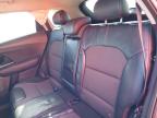 2016 KIA NIRO 2 S-A for sale at Copart WOLVERHAMPTON