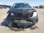 2021 Nissan Frontier S იყიდება Fresno-ში, CA - Front End