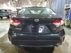 2021 Toyota Corolla Le de vânzare în Woodhaven, MI - Front End