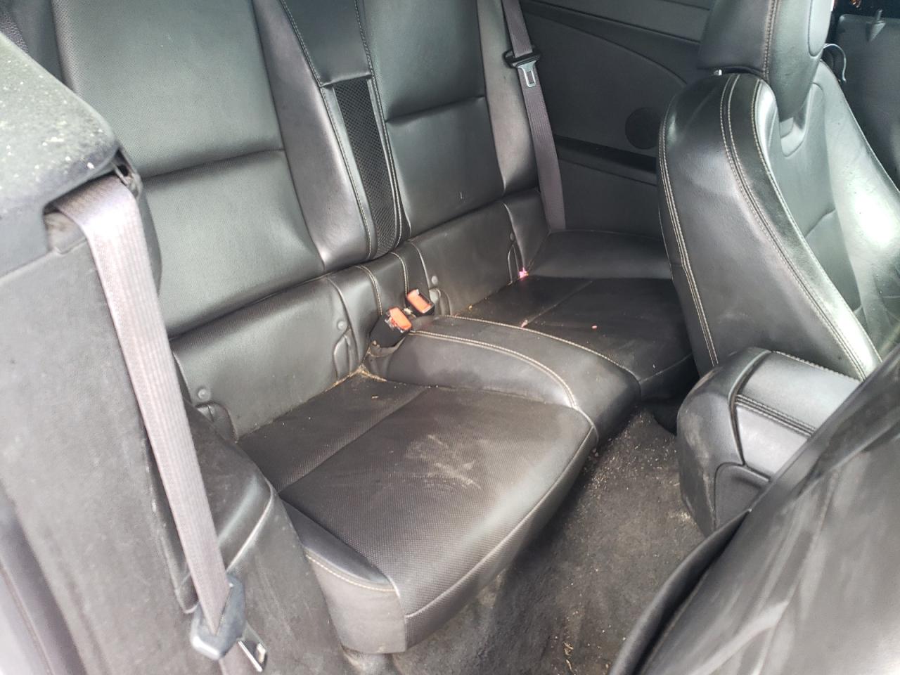 2012 Chevrolet Camaro Ls VIN: 2G1FA1E3XC9133772 Lot: 52488335