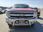 2012 Chevrolet Silverado C1500 Lt продається в Windham, ME - Side