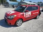 2012 Kia Soul + იყიდება Prairie Grove-ში, AR - Rear End