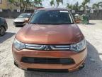 2014 Mitsubishi Outlander Gt for Sale in Opa Locka, FL - Minor Dent/Scratches