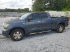 2007 Toyota Tundra Double Cab Limited na sprzedaż w Fairburn, GA - Minor Dent/Scratches
