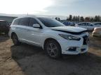 2019 Infiniti Qx60 Luxe zu verkaufen in Pennsburg, PA - Front End