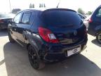 2007 VAUXHALL CORSA CLUB for sale at Copart SANDY