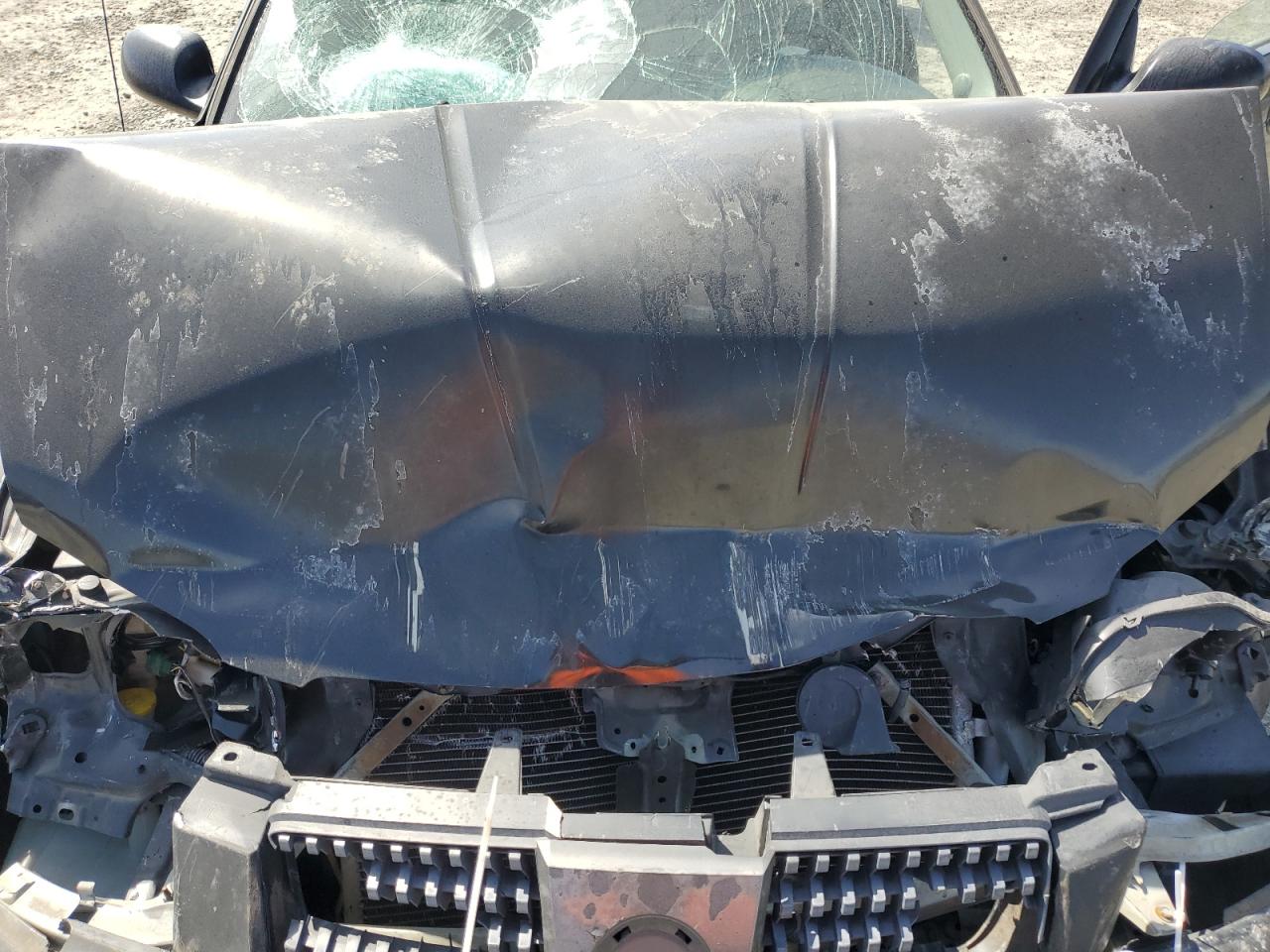 2004 Nissan Sentra 1.8 VIN: 3N1CB51D24L477675 Lot: 51548975