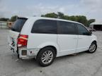2018 Dodge Grand Caravan Se იყიდება Corpus Christi-ში, TX - Rear End
