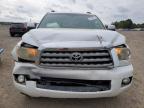 2008 Toyota Sequoia Platinum للبيع في Conway، AR - Front End
