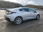 2017 Chevrolet Volt Premier на продаже в Ellwood City, PA - Side