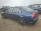 2004 Honda Civic Lx for Sale in Woodhaven, MI - Front End