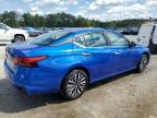 2025 Nissan Altima Sv for Sale in Ellenwood, GA - Side