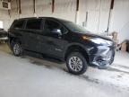 2023 Toyota Sienna Le на продаже в Lexington, KY - Rear End