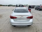 2019 Infiniti Q50 Luxe zu verkaufen in Grand Prairie, TX - Minor Dent/Scratches