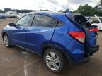 2019 Honda Hr-V Ex de vânzare în Longview, TX - Rear End