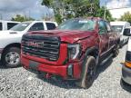 2024 Gmc Sierra K3500 At4 for Sale in Apopka, FL - Rollover