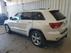 2012 Jeep Grand Cherokee Overland იყიდება Franklin-ში, WI - Front End