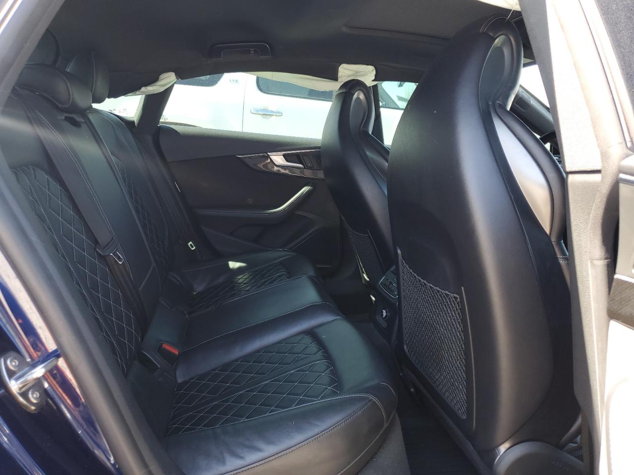 2018 Audi S5 Premium Plus VIN: WAUB4CF54JA020763 Lot: 52415135