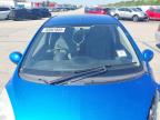 2009 CITROEN C1 VTR for sale at Copart NEWBURY