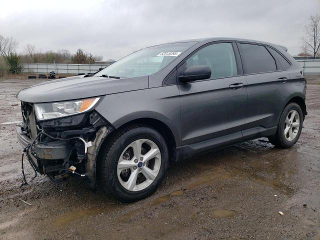 2016 Ford Edge Se