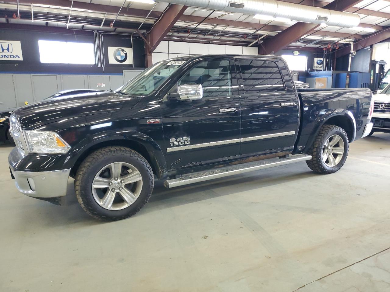 2014 Ram 1500 Laramie for Sale in East Granby, CT - Mechanical