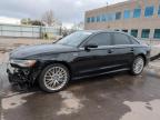 2016 Audi A6 Premium Plus for Sale in Littleton, CO - Front End