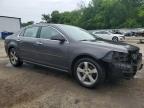 2012 Chevrolet Malibu 1Lt за продажба в Shreveport, LA - Front End