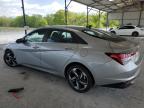2021 Hyundai Elantra Limited for Sale in Cartersville, GA - Front End