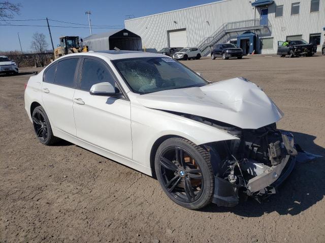 2013 BMW 328 XI