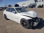 2013 BMW 328 XI for sale at Copart QC - MONTREAL