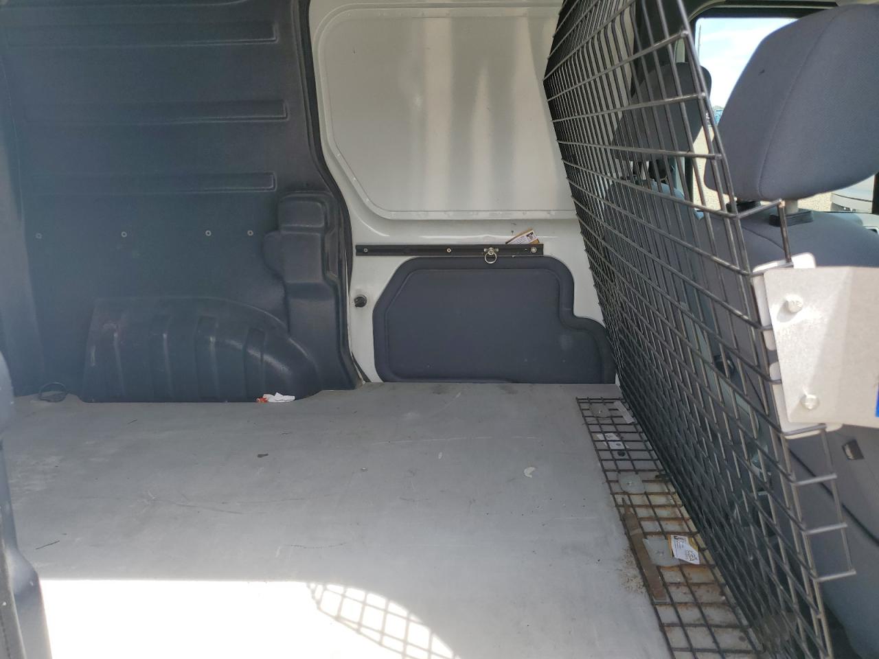 2012 Ford Transit Connect Xl VIN: NM0LS7CN0CT110232 Lot: 54943745