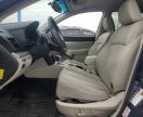 2012 Subaru Outback 2.5I Premium للبيع في Fredericksburg، VA - Side