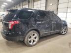 2012 Ford Explorer Limited na sprzedaż w Blaine, MN - Rollover