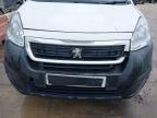 2016 PEUGEOT PARTNER SE for sale at Copart SANDY
